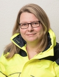 Bausachverständige, Immobiliensachverständige, Immobiliengutachterin und Baugutachterin  Svenja Rohlfs Ludwigsburg